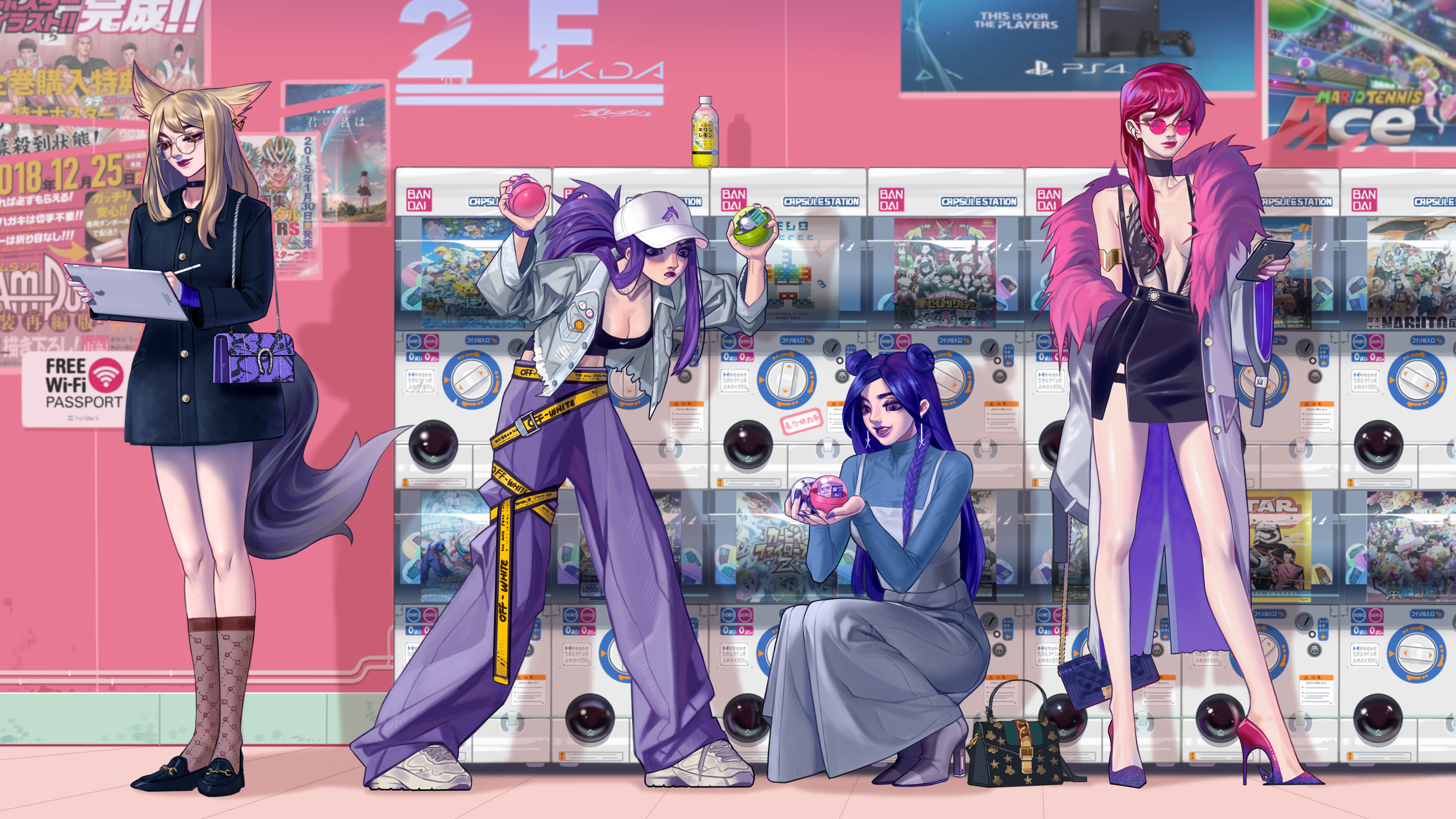 从选手的角 从选手的角