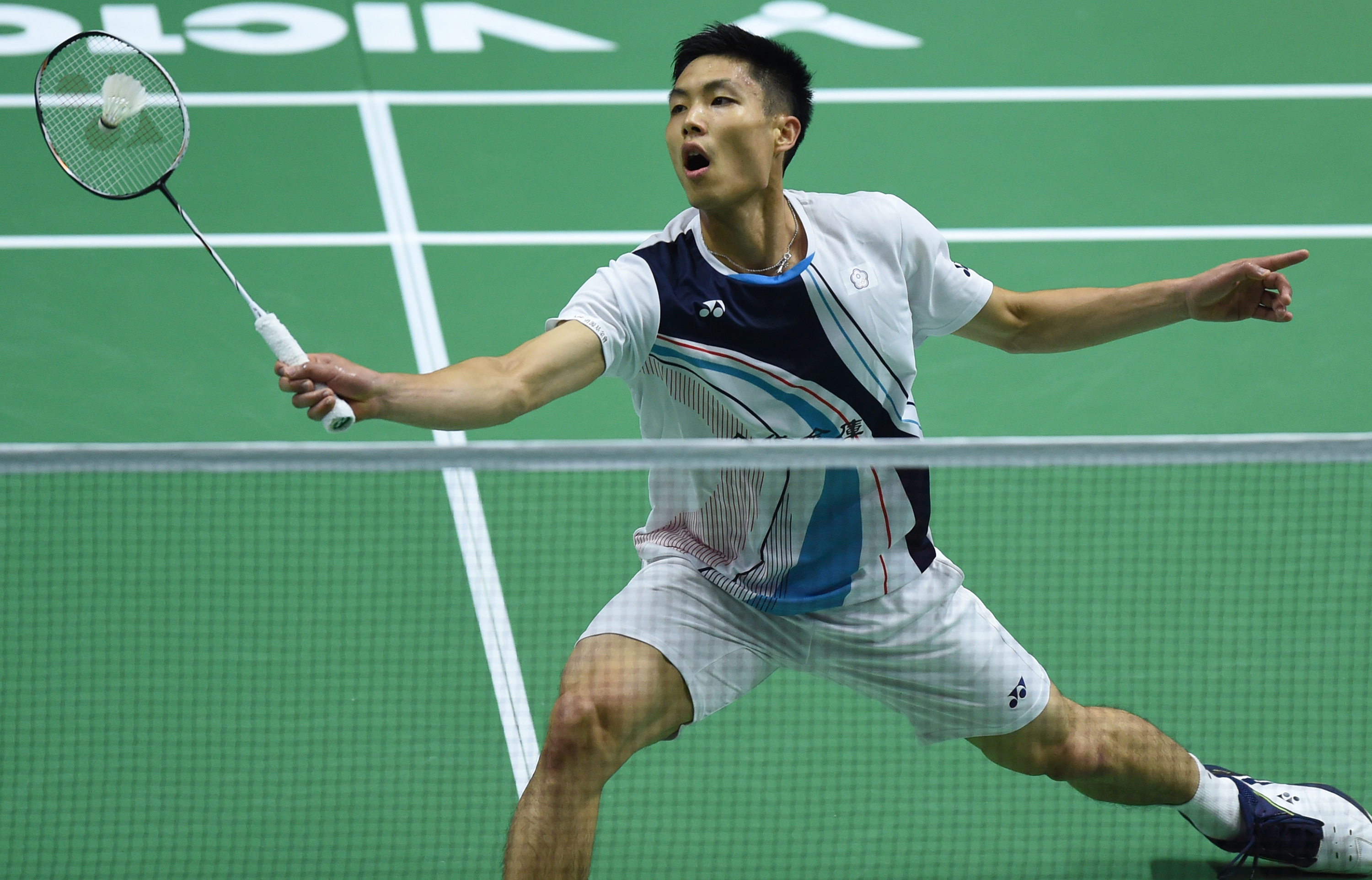 他不断刷新 他不断刷新