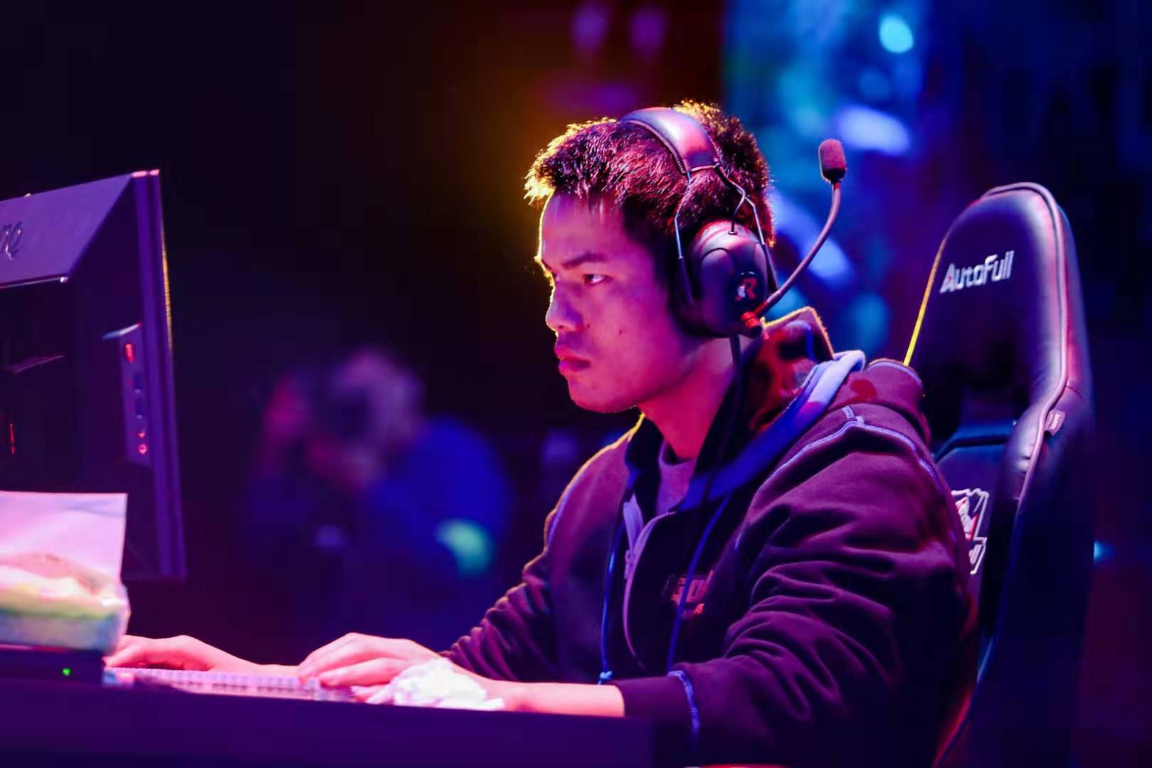 自中超成立 自中超成立