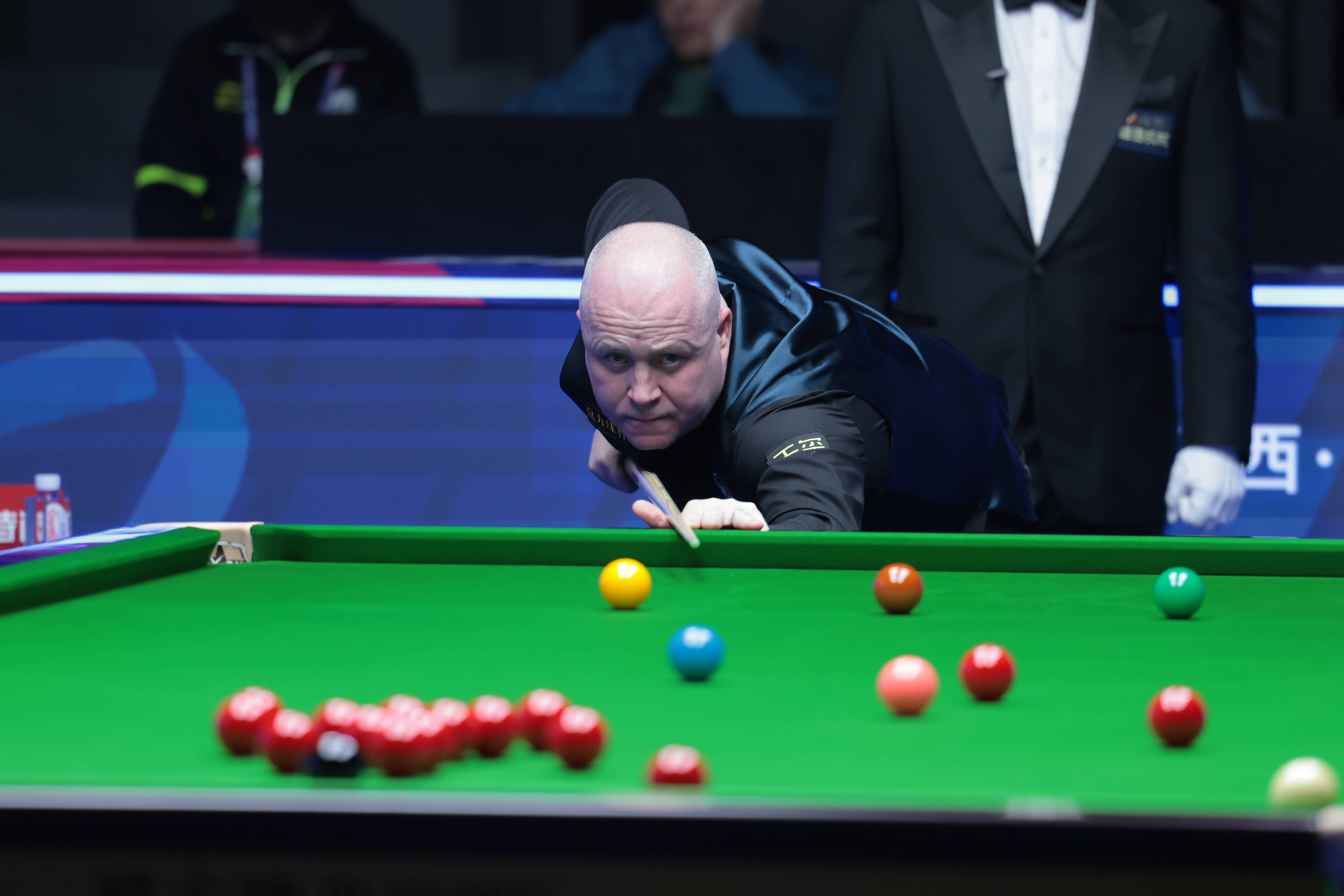 训练和彼此 训练和彼此