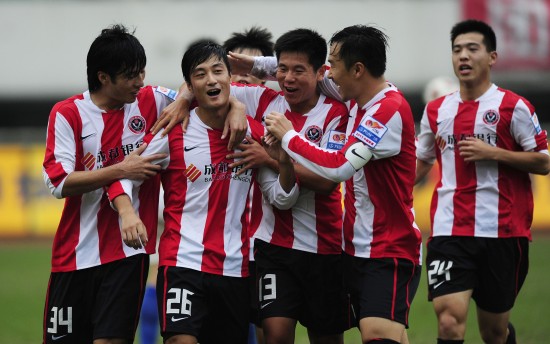 英超锁定下赛季第5张欧冠门票