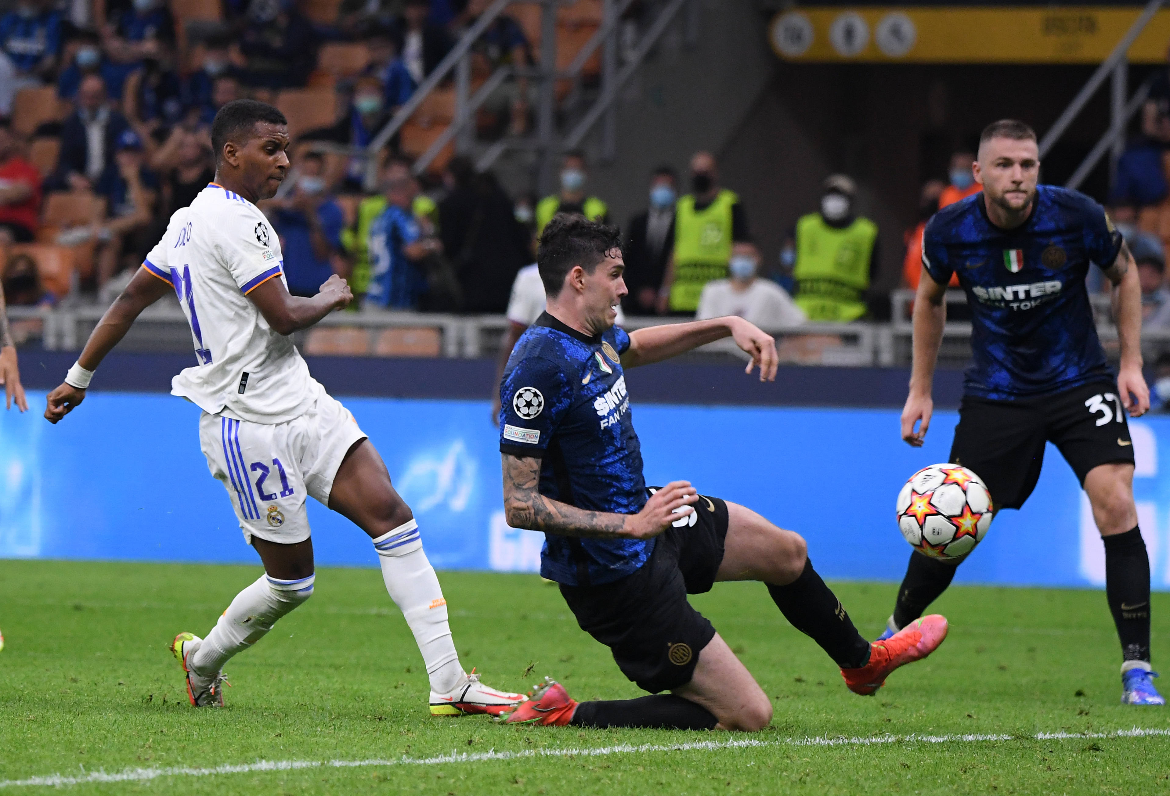 波动更可控 波动更可控